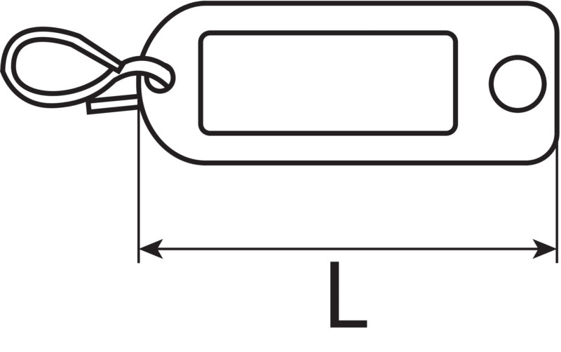 Key fob set