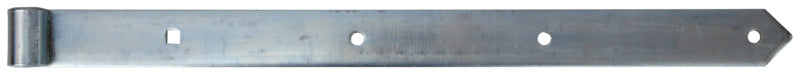 Shutter hinge, heavy-duty, zinc-plated