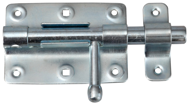 Universal latch