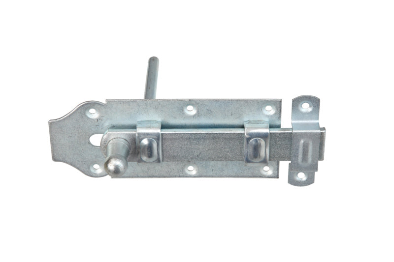 Barn latch