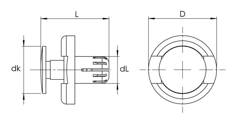 Rivet, Honda 91501-S04-003