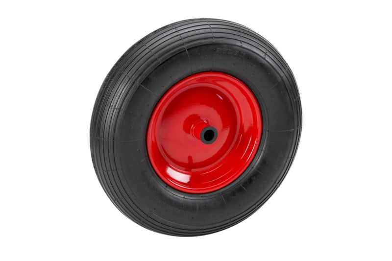 Pannensichere Räder, Stahlfelge x 4001645149792