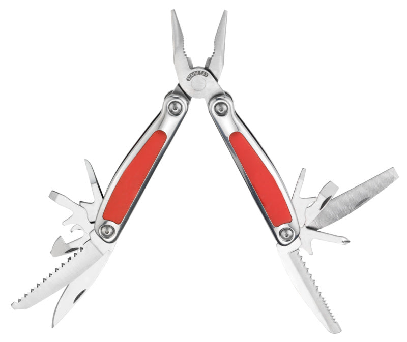 16-in-1 Multi-tool