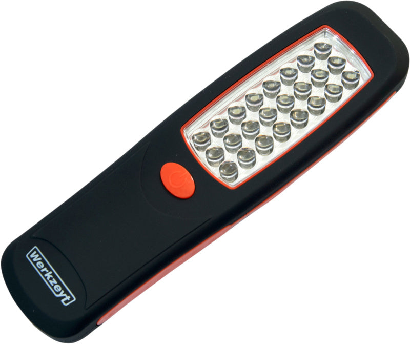 Arbeitsleuchten 24 LED