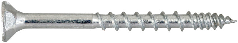 HOX Profiholzschrauben HX Senkkopf, Teilgewinde, Einganggewinde, verzinkt x 4009146590921