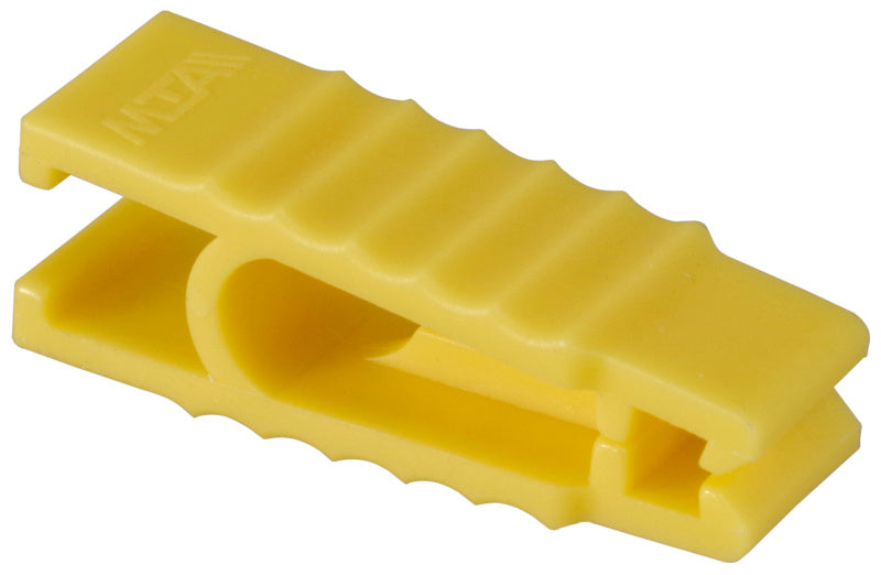 Jeu de fusibles à broche standard avec pince d'extraction