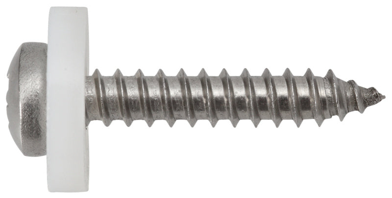 Window sill screw