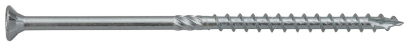 Holzbauschrauben TX Senkkopf, Teilgewinde, verzinkt x 4053056039247