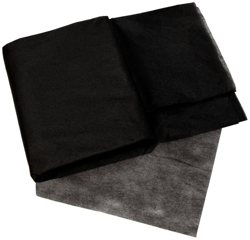 Weed control fabric