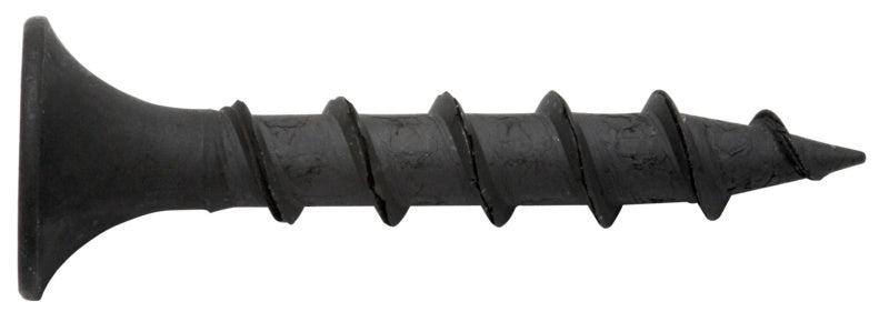 Schnellbauschrauben PH Trompetenkopf, Grobgewinde, phosphatiert x 4009155650166
