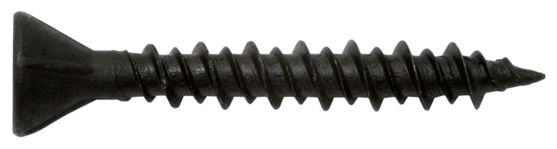 Dry wall screw HiLo