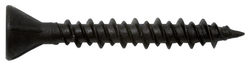 Schnellbauschrauben PH Senkkopf, HiLo-Gewinde, phosphatiert x 4009155736808