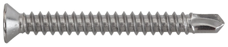 Bohrschrauben PH Senkkopf, Edelstahl C1