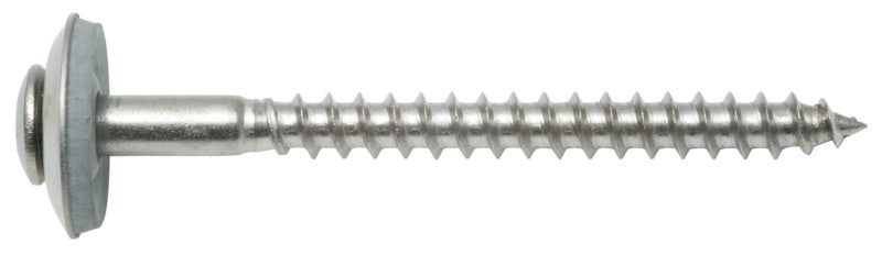 Spenglerschrauben TX Linsensenkkopf, Edelstahl A2 x 4053056030985