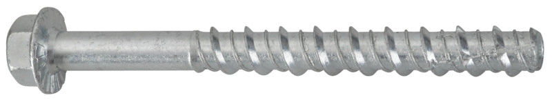 Betonschrauben Sechskantkopf, verzinkt x 4009146534635