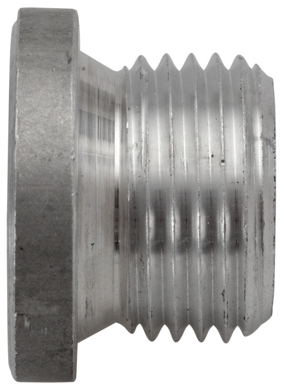 Bouchon de vidange M18 x 1,5 x 12, en aluminium