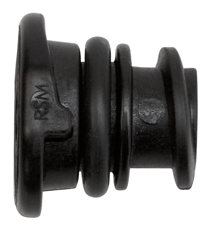 Bouchon de vidange d'huile M14 x 1,5 x 22, polyamide - PA 6 GF30