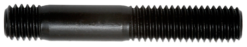 Stud, plain, thermally blackened, DIN&nbsp;939