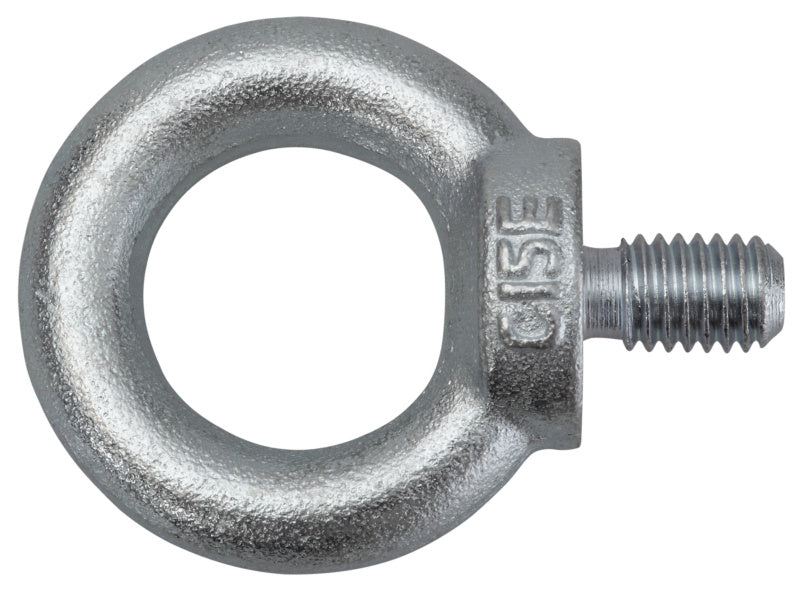 Anneau de levage mâle, acier zingué, DIN 580 x 4009146517065