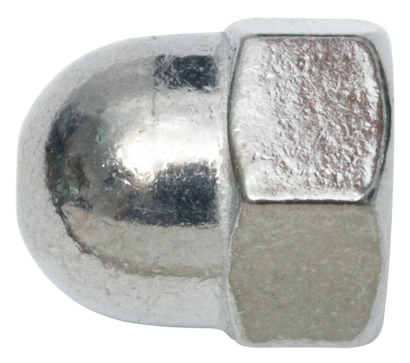Écrou borgne, acier inoxydable A2, DIN 1587