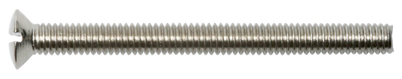 Sleeve bolt