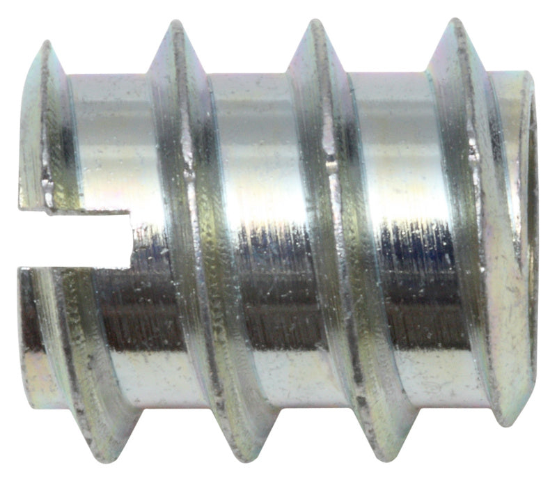 Einschraubmuttern SZ, verzinkt, DIN 7965 x 4009155332710