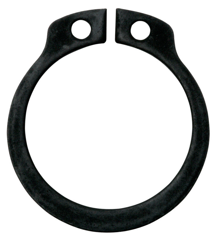 Set de arandelas de seguridad de tipo A DIN 471