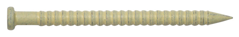 Panel pin, light beige