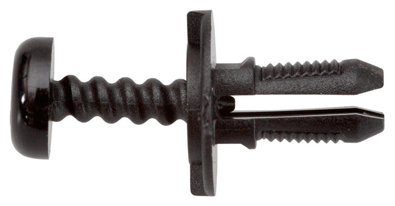 Screw rivet square Mercedes Benz