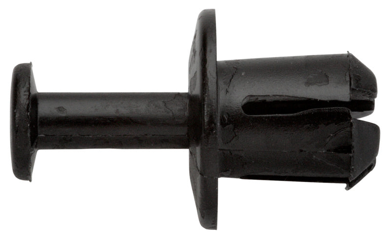 Plastic expanding rivet BMW