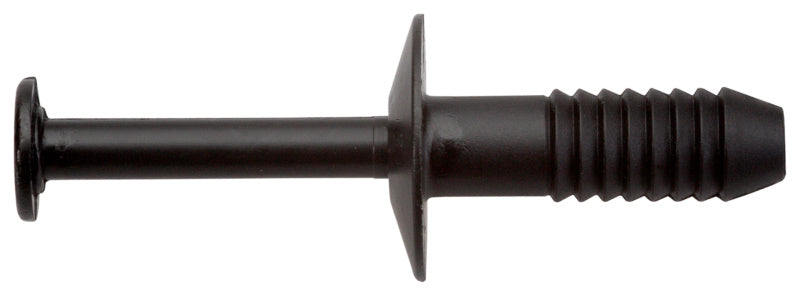 Plastic expanding rivet BMW