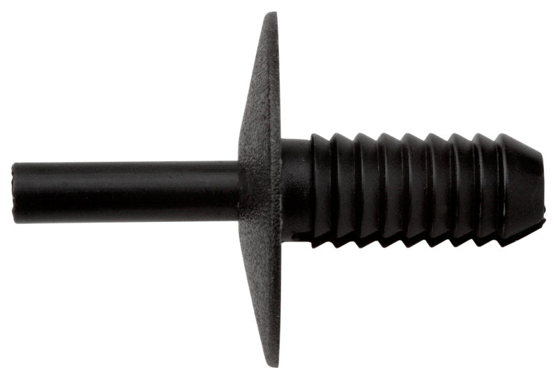Plastic expanding rivet BMW