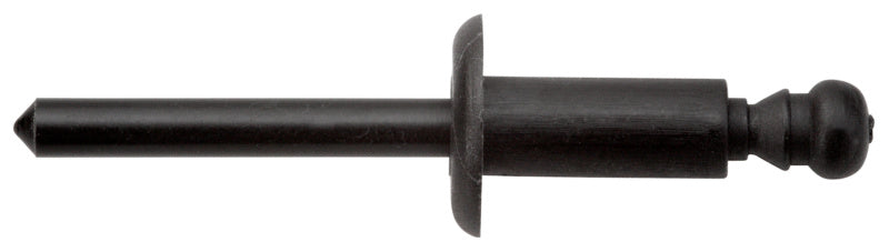 Plastic blind rivet 5.0x12.0