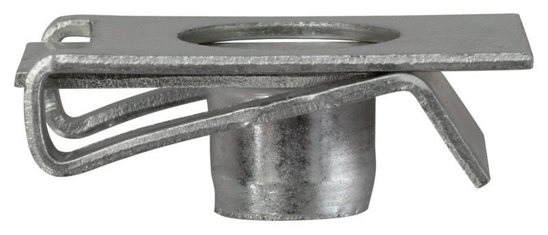 Blechmuttern BMW 61331459545, Stahl