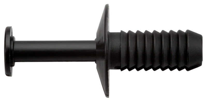 Plastic expanding rivet VAG