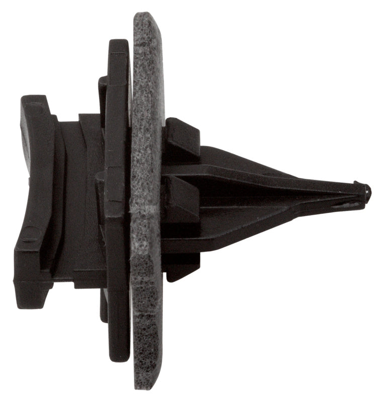 Plate clamp long