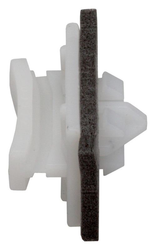 Plate clamp short