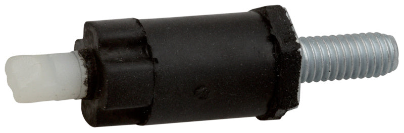 Silent block para tapa de motor