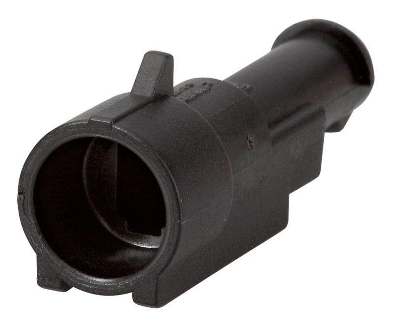 Superseal pin housing