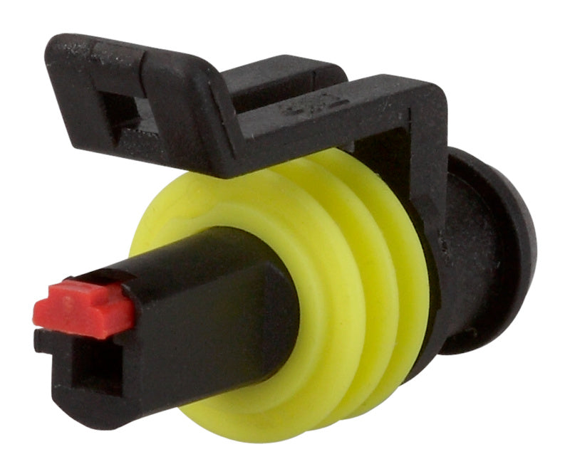 Buchsengehäuse Superseal DIN 40050-9