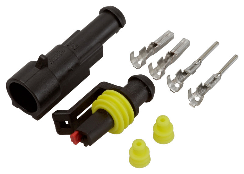 Superseal set