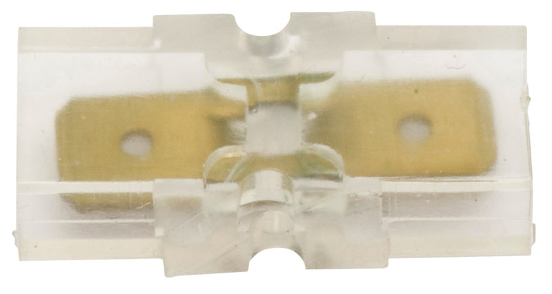 Connector bus bar PVC