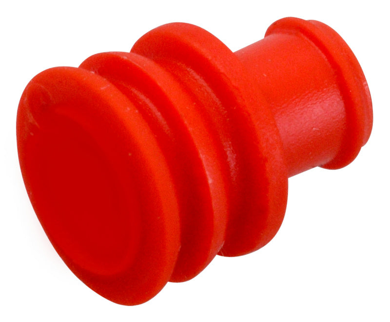 Superseal blind plug