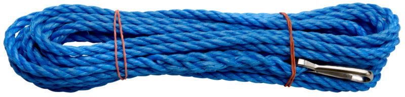 Bootsleinen mit Simplex-Haken