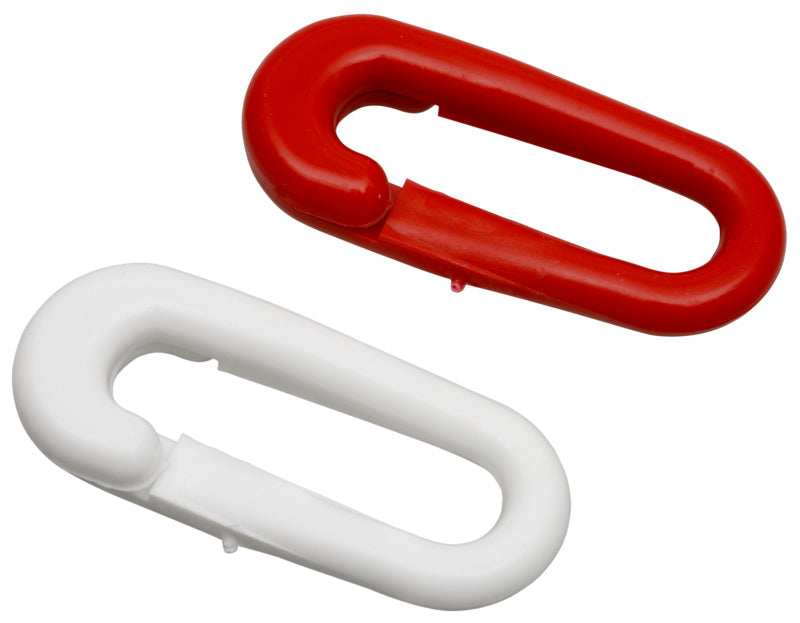 Set maillons de sécurité, polyéthylène
