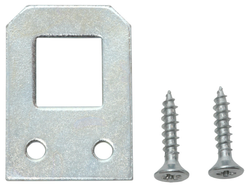Mirror plates