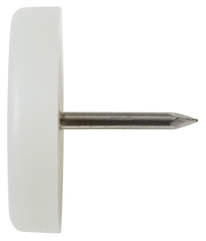 Plastic slide