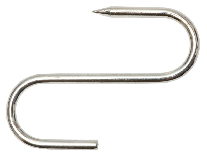 Fleischerhaken, verzinnt x 4009146281126