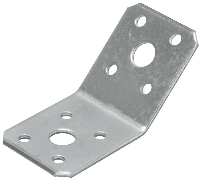 Winkelverbinder 135 Grad, sendzimirverzinkt