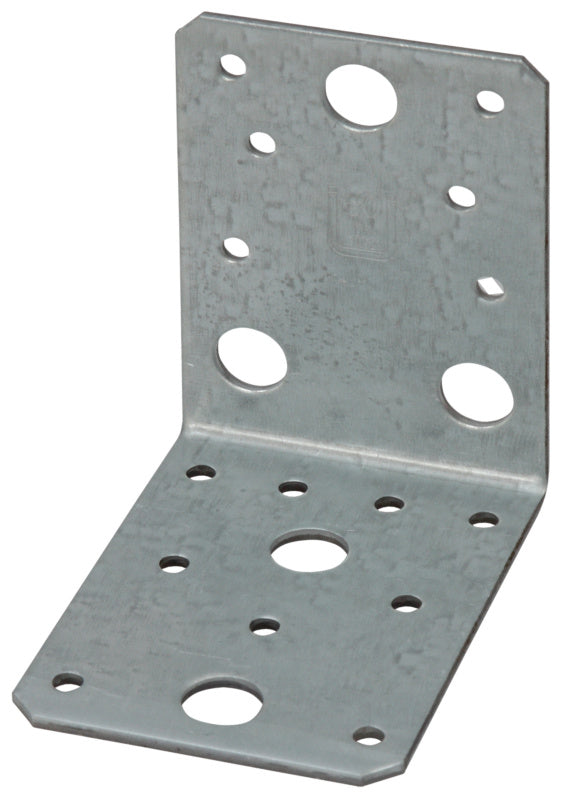 Winkelverbinder, sendzimirverzinkt x 4009146283205